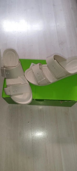 Sandalias Crocs