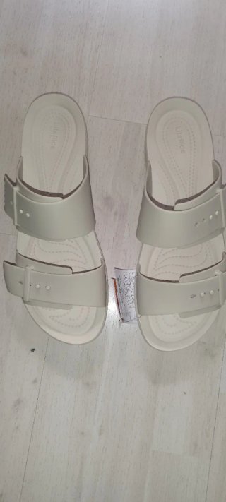 Sandalias Crocs