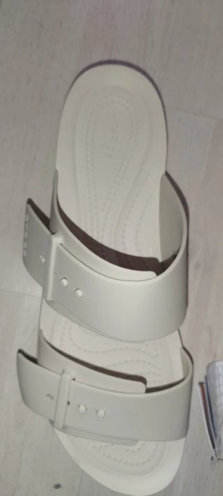 Sandalias Crocs