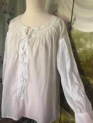 See by Chloé Blusa Tg 38 Mussola
