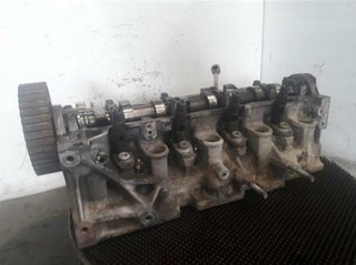 Culata renault kangoo ii 1.5 dynamique 689741