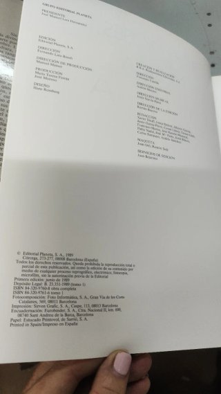 Colección 5 Libros Los Dioses de la Música