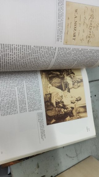 Colección 5 Libros Los Dioses de la Música
