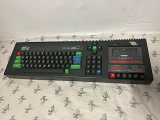 Amstrad CPC 464 Ordenador Personal
