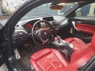 BMW Serie 1 2013