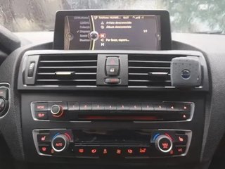 BMW Serie 1 2013