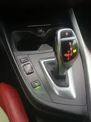 BMW Serie 1 2013