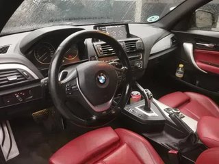 BMW Serie 1 2013