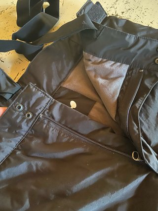 Pantalón sci Wed'ze Pull'n Fit Taglia XL, 90-97cm
