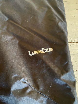 Pantalón sci Wed'ze Pull'n Fit Taglia XL, 90-97cm