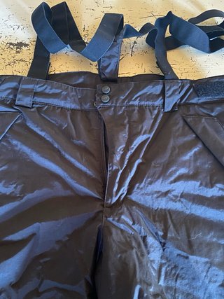 Pantalón sci Wed'ze Pull'n Fit Taglia XL, 90-97cm
