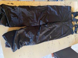 Pantalón sci Wed'ze Pull'n Fit Taglia XL, 90-97cm