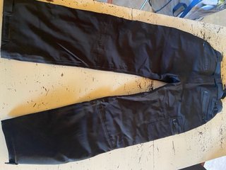 Pantalón sci Wed'ze Pull'n Fit Taglia XL, 90-97cm
