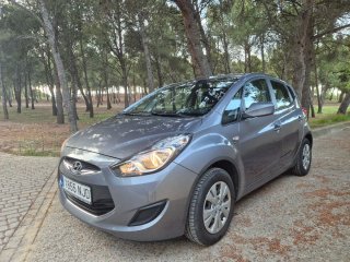 Hyundai ix20 2015