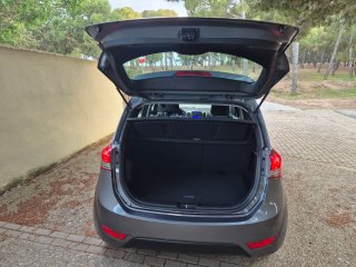 Hyundai ix20 2015