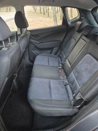 Hyundai ix20 2015