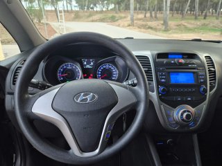 Hyundai ix20 2015