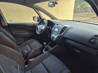 Hyundai ix20 2015