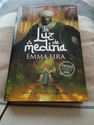 La luz de Medina