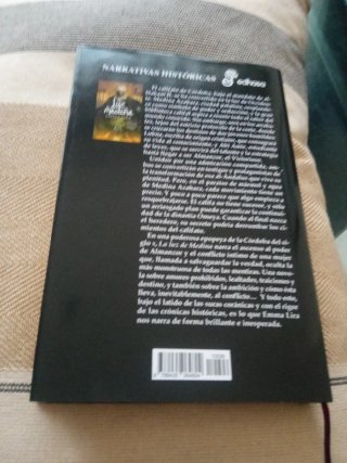 La luz de Medina