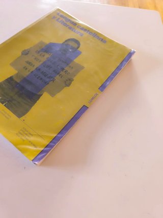 Lengua Castellana Y Literatura 1 Eso, Código Ab...