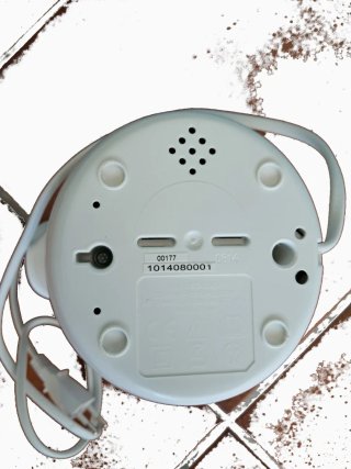 Scaldabiberon Chicco MEC-6123-V