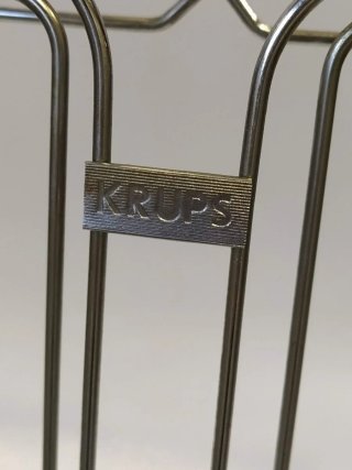 Soporte porta cápsulas café Krups Dolce Gusto