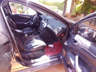 Ford Mondeo 2008