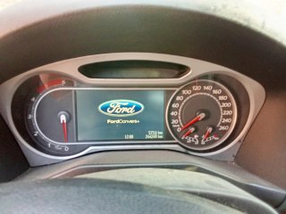 Ford Mondeo 2008