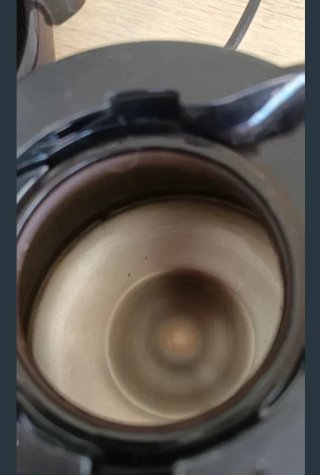 Cafetera Philips Gaia