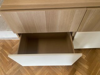 Mueble TV Besta Ikea
