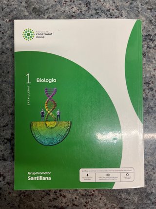BIOLOGIA 1 BTX CONSTRUINT MONS