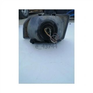 Faro derecho Ford Fiesta III (1989-1995) 1 c_36496