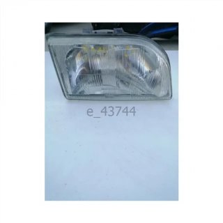 Faro derecho Ford Fiesta III (1989-1995) 1 c_36496