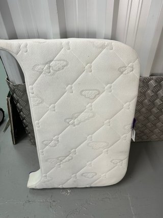 Cama Sebra Evolutiva Azul Marino Mate – Precio