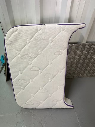 Cama Sebra Evolutiva Azul Marino Mate – Precio