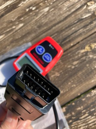 OBD2 Diagnosis