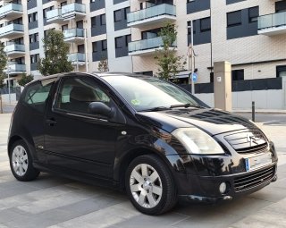 Citroen C2 1.4 HDI VTR 2006