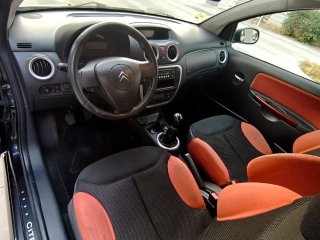 Citroen C2 1.4 HDI VTR 2006