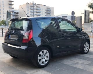 Citroen C2 1.4 HDI VTR 2006