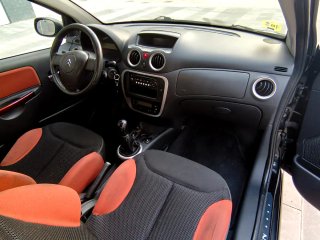 Citroen C2 1.4 HDI VTR 2006