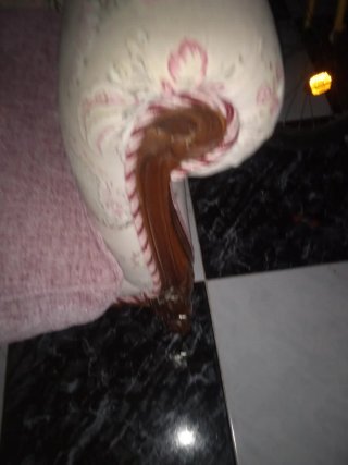 2 sillones antiguos de tela y madera( 15€ cada uno