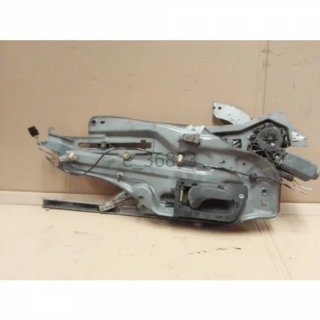 Elevalunas delantero derecho Renault Lagun c_74506