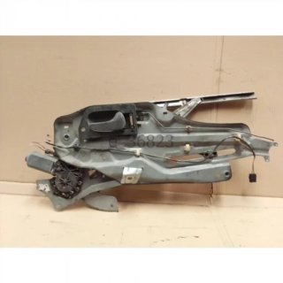 Elevalunas delantero derecho Renault Lagun c_74506