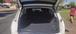 Audi Q7 2007