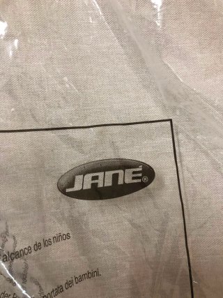 Capazo Jane