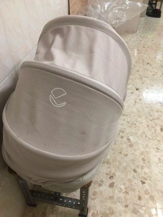 Capazo Jane