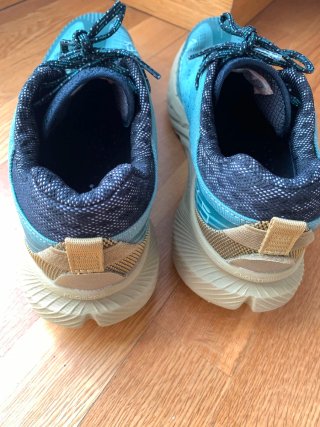 Zapatillas Trail Merrell Agility Peak 5 GTX T44