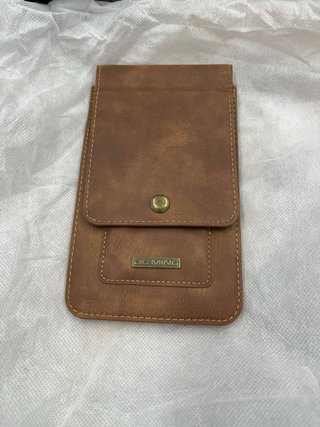Funda DG.MING Marrón