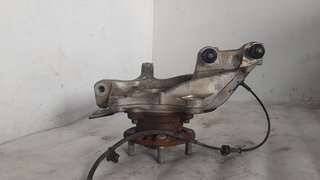 MANGUETA DELANTERA IZQUIERDA KIA SPORTAGE 1.6I TU